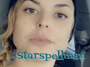 Starspellman