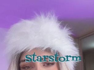 Starstorm