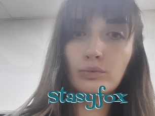 Stasyfox