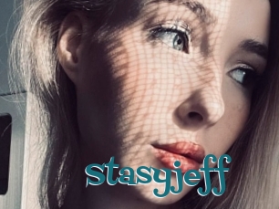 Stasyjeff