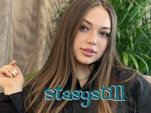 Stasystill