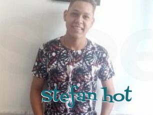 Stefan_hot