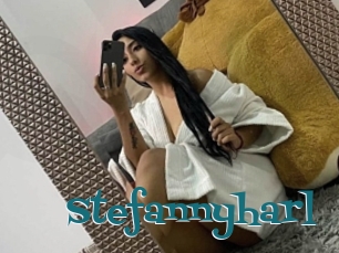 Stefannyharl