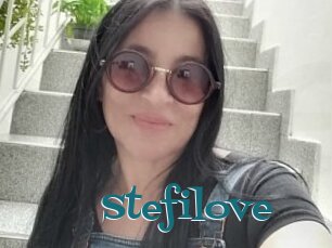 Stefilove