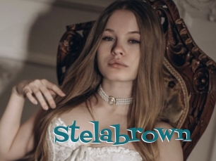 Stelabrown