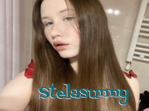 Stelasunny