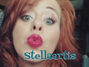 Stellaartis