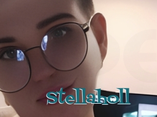 Stellaholl