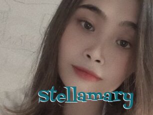 Stellamary