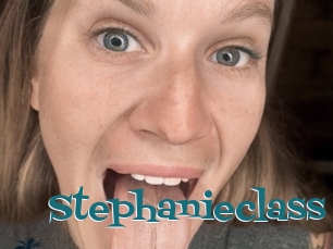 Stephanieclass