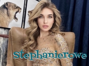 Stephanierowe