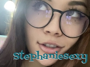 Stephaniesexy