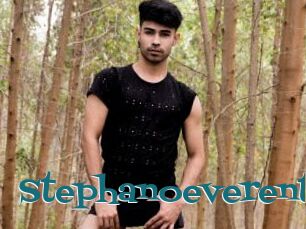 Stephanoeverentt