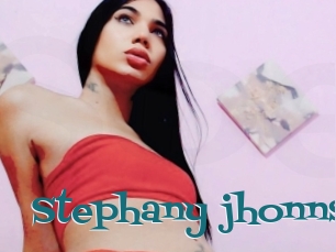 Stephany_jhonns
