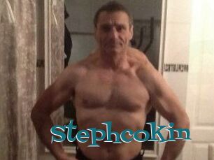 Stephcokin