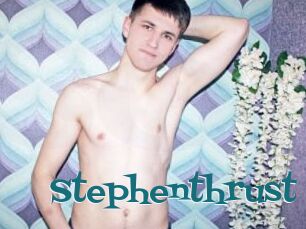 Stephenthrust