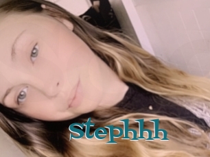 Stephhh