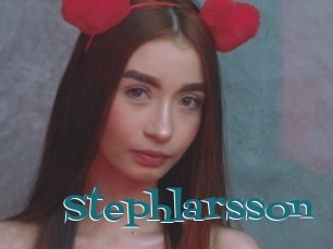 Stephlarsson