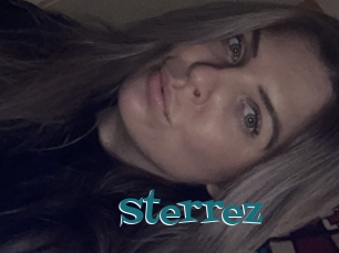 Sterrez