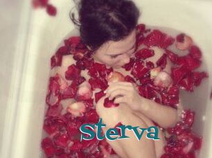 Sterva