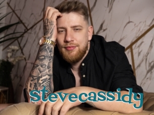 Stevecassidy