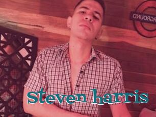 Steven_harris