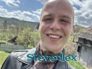 Stevenlex