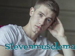 Stevenmuscleman