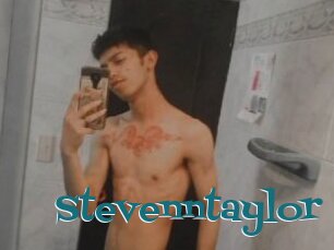 Stevenntaylor