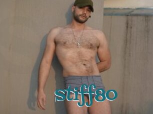 Stiff80