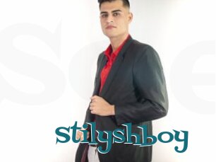 Stilyshboy