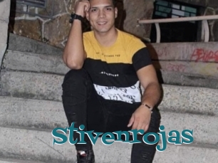 Stivenrojas