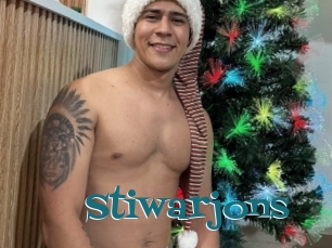 Stiwarjons