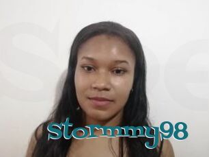 Stormmy98