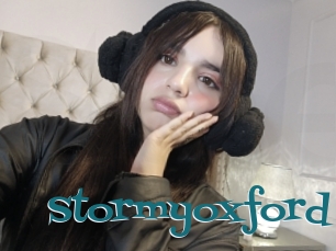 Stormyoxford