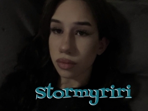 Stormyriri