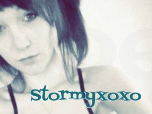 Stormyxoxo
