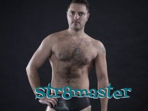 Str8master