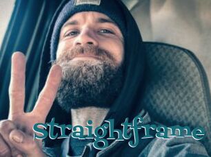 Straightframe