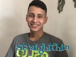 Straightthin