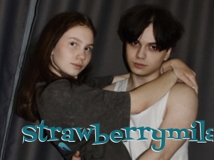 Strawberrymila