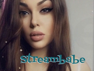 Streambabe