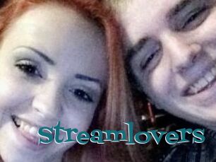 Streamlovers