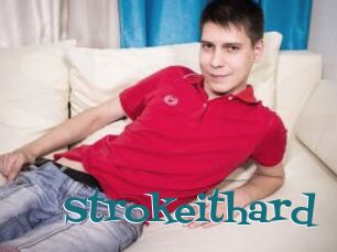 Strokeithard