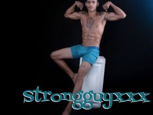 Strongguyxxx