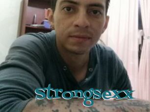 Strongsexx