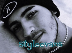 Styleevans