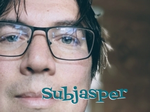 Subjasper
