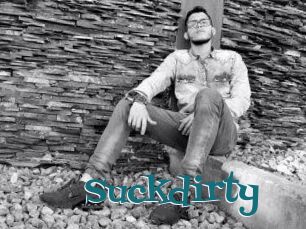 Suckdirty
