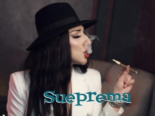 Sueprema